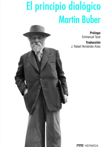 Principio Dialogico el-Buber Martin
