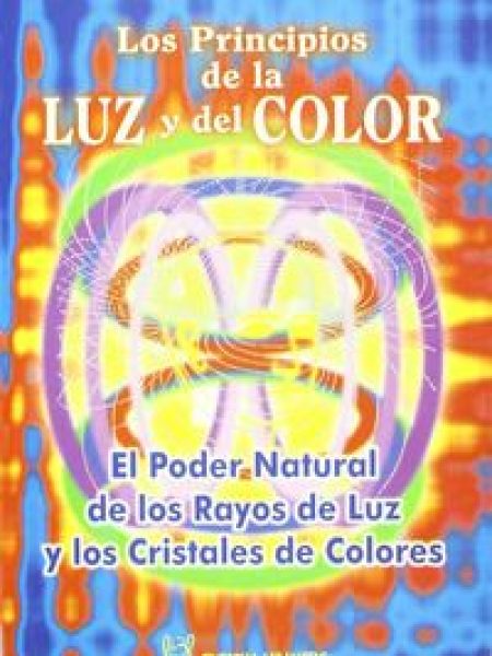 Principios de la Luz y Del Color los-Babbitt