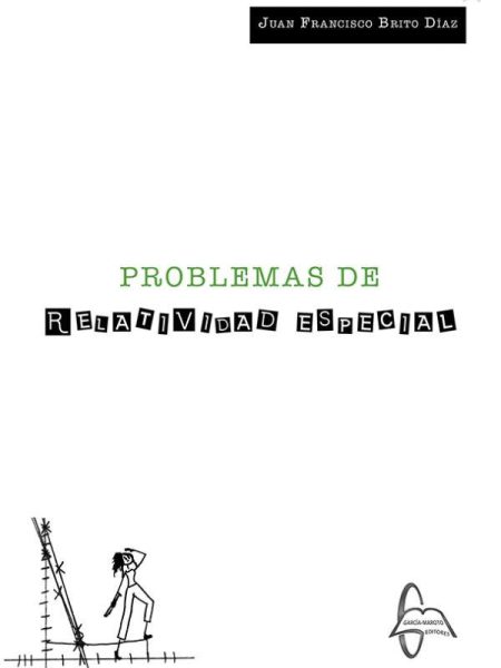 Problemas de Relatividad Especial-Brito Diaz Juan Francisco
