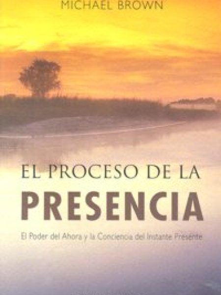 Proceso de la Presencia el-Brown Michael