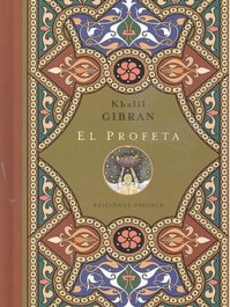 Profeta el-Gibran Khalil
