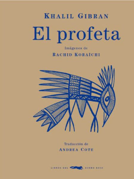 Profeta el-Gibran Khalil