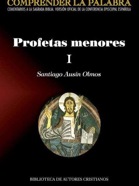 Profetas Menores 1-Santiago Ausin Olmos