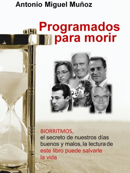 Programados para Morir-Muñoz Garcia Antonio Miguel