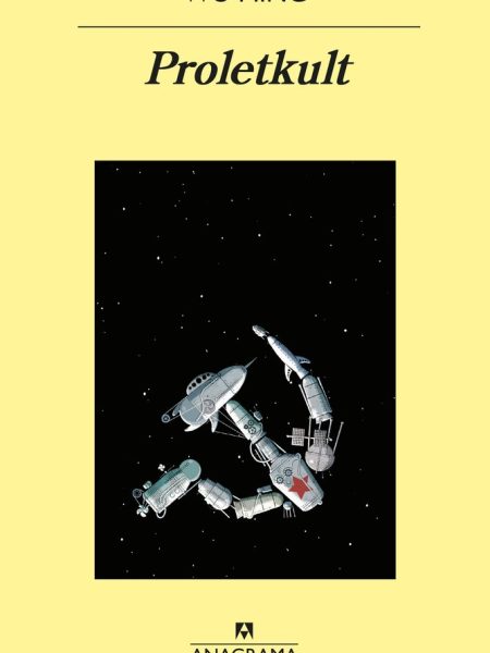 Proletkult-Ming Wu