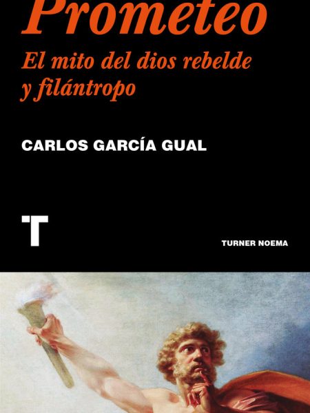 Prometeo-Garcia Gual Carlos