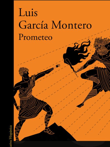 Prometeo-Garcia Montero Luis
