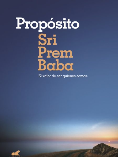 Proposito-Baba Sri Prem