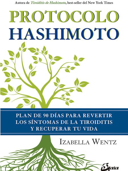 Protocolo Hashimoto-Wentz Izabella