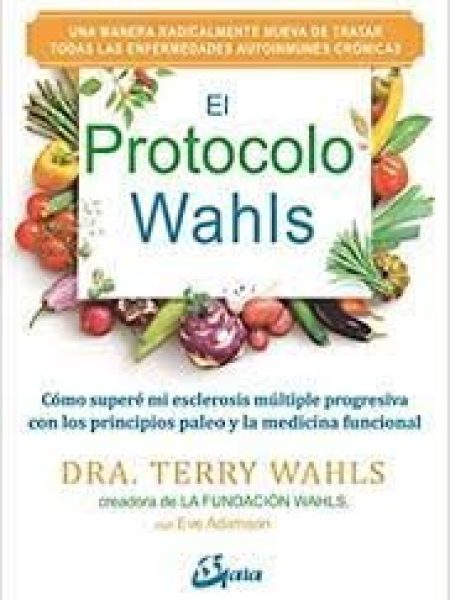 Protocolo Wahls el-Wahls Terry