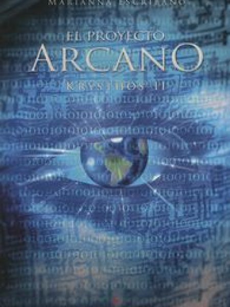 Proyecto Arcano Krysthos Ii Espiritualidad-Escribano Guerrero Marianna