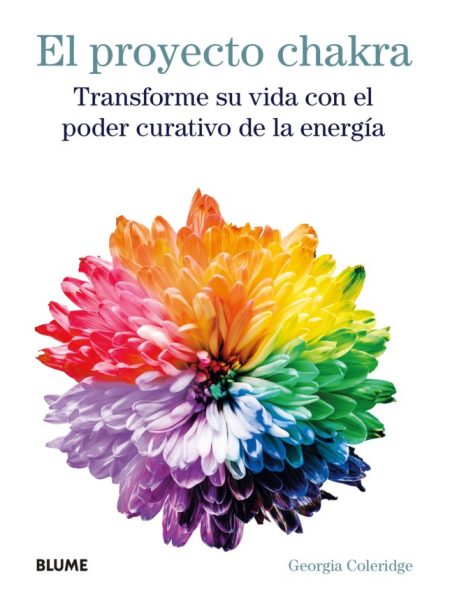 Proyecto Chakra-Coleridge Georgia