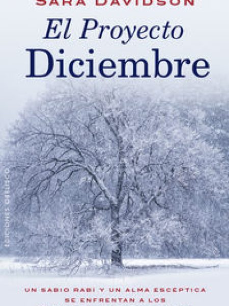 Proyecto Diciembre el-Davidson Sara