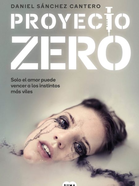 Proyecto Zero-Daniel Sanchez Cantero
