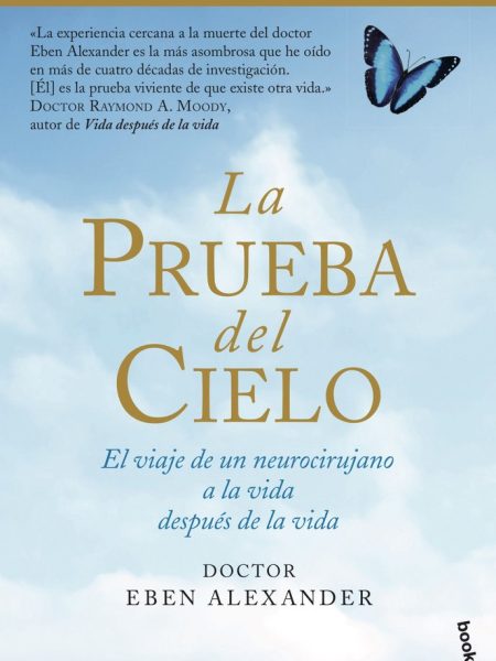 Prueba Del Cielo la-Alexander Eben