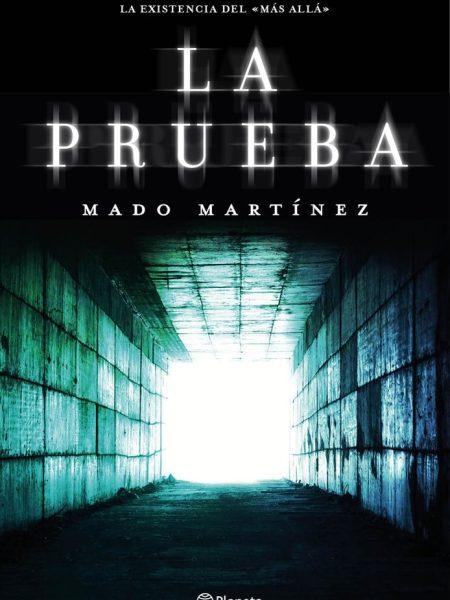 Prueba la-Martínez Mado