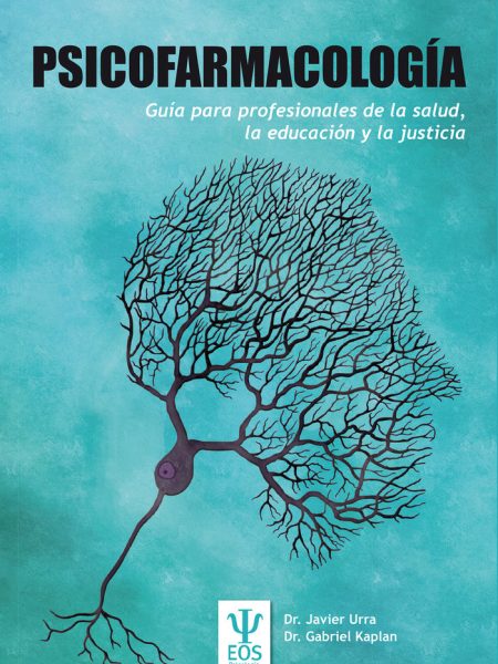 Psicofarmacologia-Urra Portillo Javier