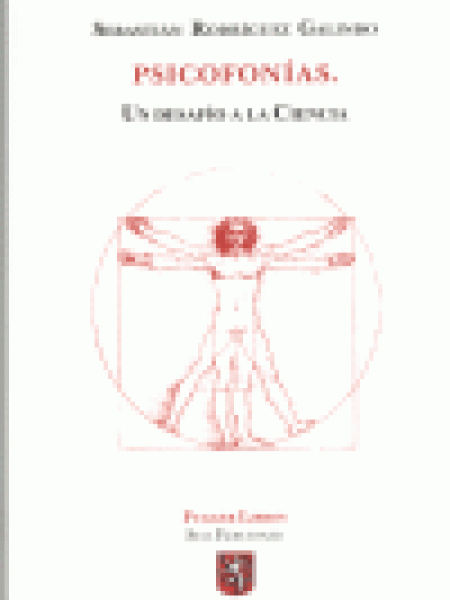 Psicofonias Un Desafio a la Ciencia-Rodriguez S.