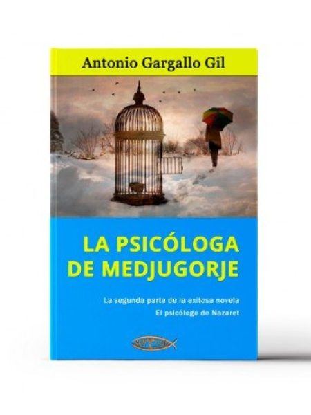 Psicologa de Medjugorje la-Gargallo Gil Antonio
