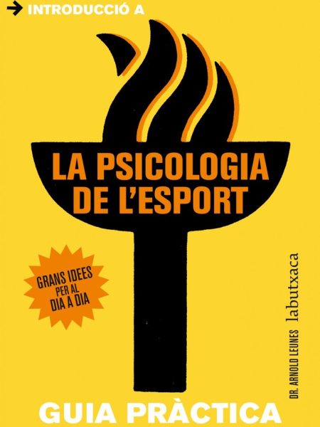 Psicologia de L'esport la-Leunes Arnold