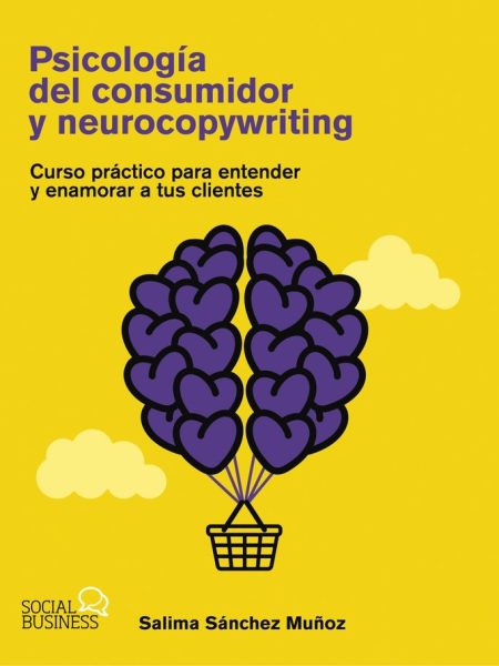 Psicologia Del Consumidor y Neurocopywriting-Sanchez Muñoz Salima
