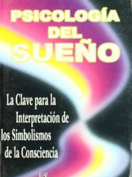 Psicologia Del Sueño-Nicoll Maurice