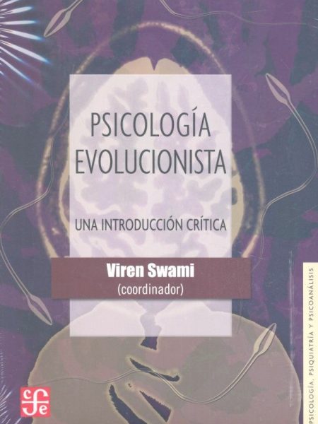 Psicologia Evolucionista-Swami Viren
