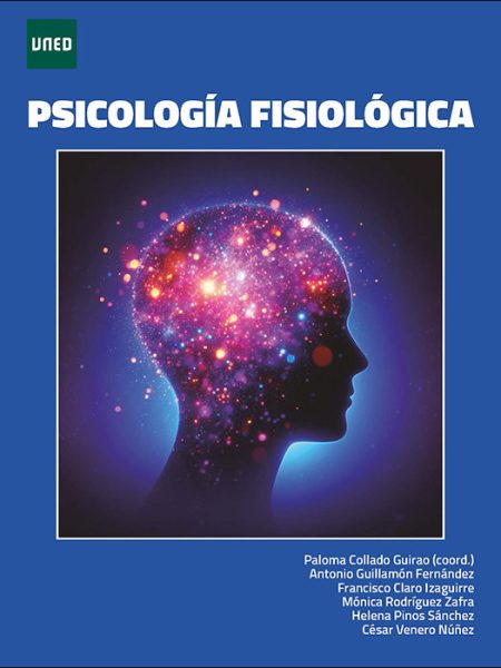 Psicologia Fisiologica-Guillamon Fernandez Antonio