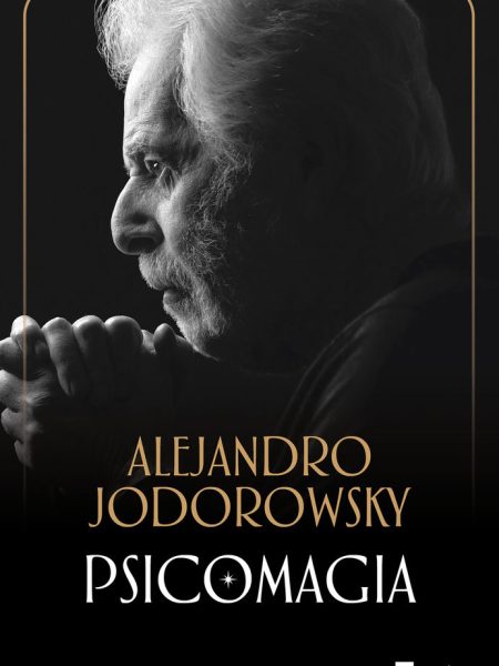 Psicomagia-Jodorowsky Alejandro