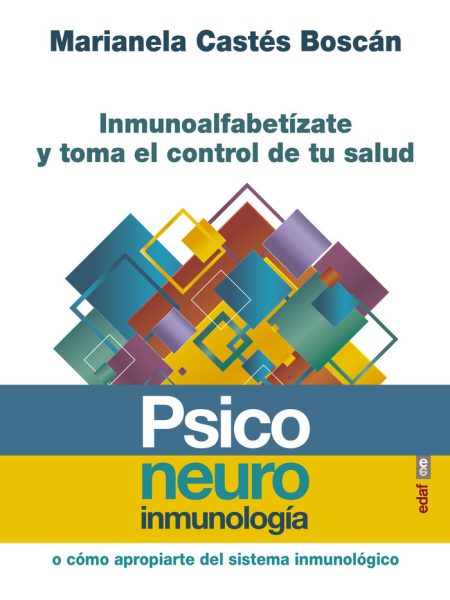 Psiconeuroinmunologia-Castés Boscán Marianela