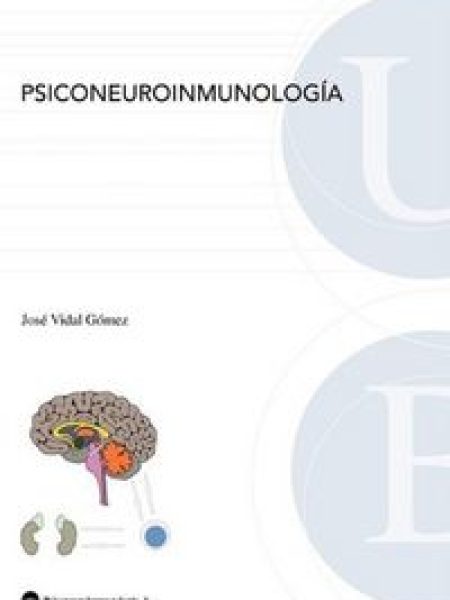 Psiconeuroinmunologia-Vidal Gomez Jose