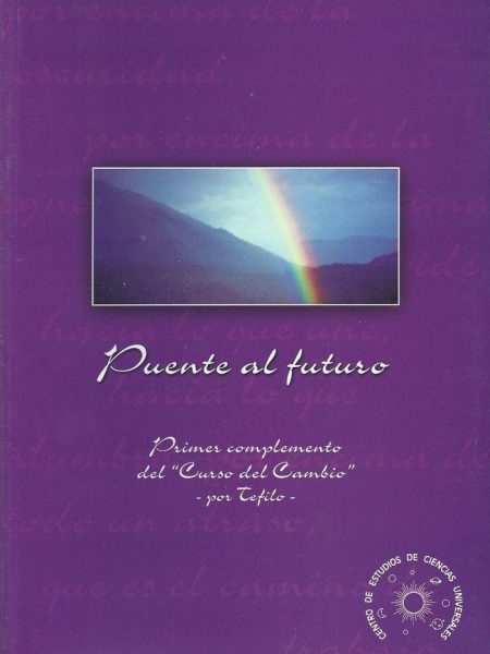 Puente Al Futuro-Fabregat Bisbal Jose