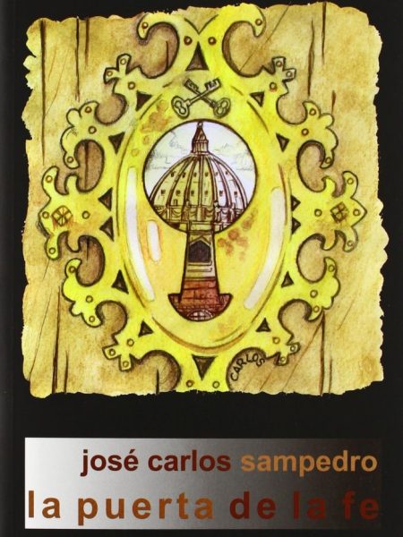 Puerta de la Fe la-Sampedro José Carlos