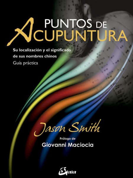 Puntos de Acupuntura-Smith Jason