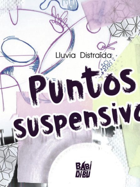 Puntos Suspensivos-Distraida Lluvia
