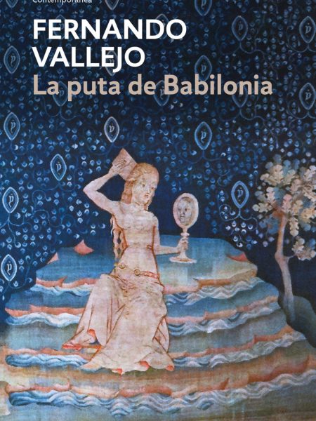 Puta de Babilonia la-Vallejo Fernando