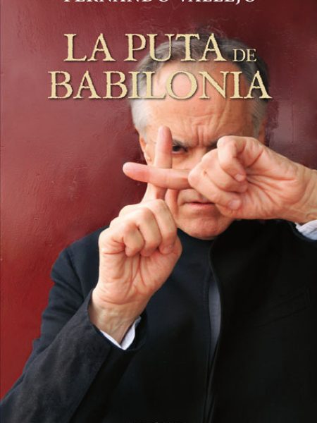Puta de Babilonia la-Vallejo Fernando