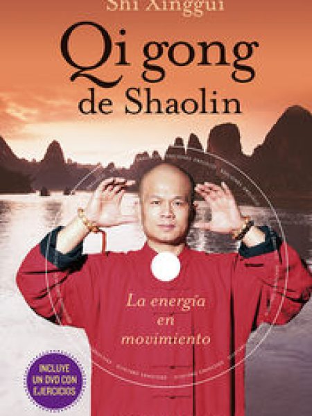 Qi Gong de Shaolin-Xinggui Shi