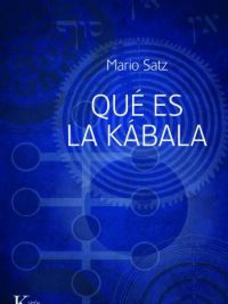 Que Es la Kabala-Satz Mario