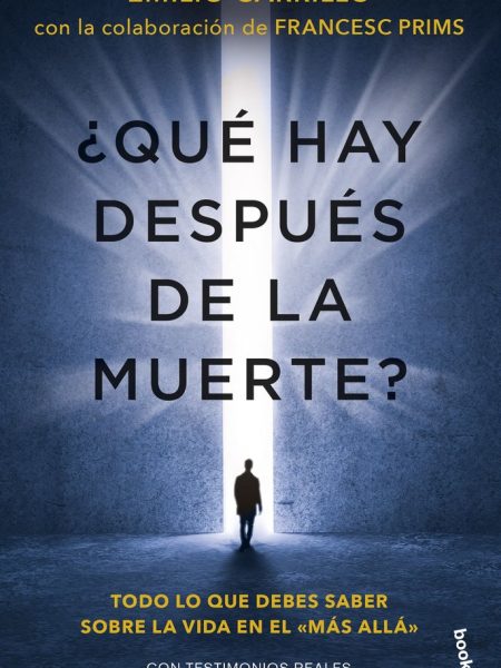 Que Hay Despues de la Muerte-Emilio Carrillo