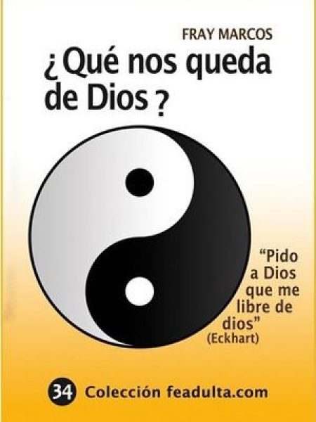 Que Nos Queda de Dios-Rodríguez Robles Marcos