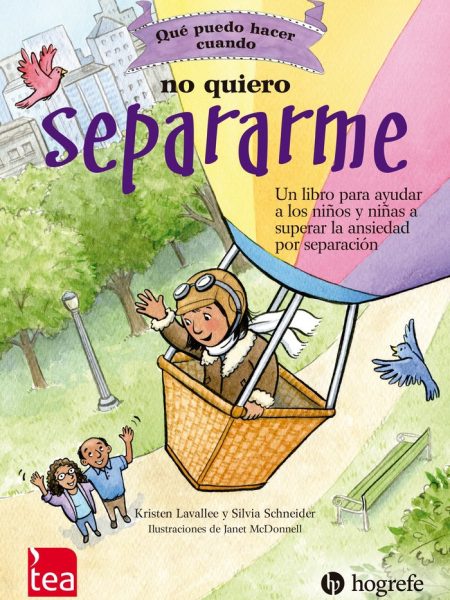 Que Puedo Hacer Cuando no Quiero Separarme-Aa.vv