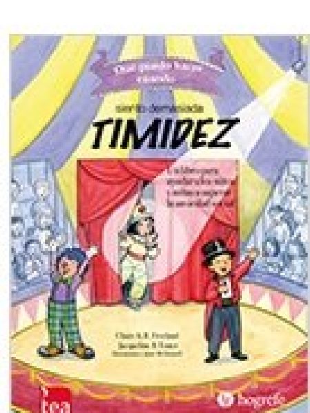 Que Puedo Hacer para Vencer Mi Timidez-Freeland Claire A.b.