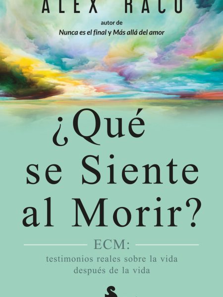 Que Se Siente Al Morir-Raco Alex