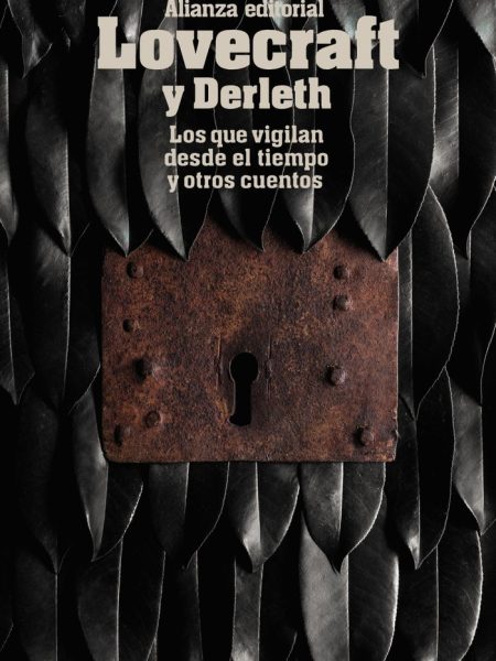 Que Vigilan desde el Tiempo y Otros Cuentos los-Lovecraft H. P.