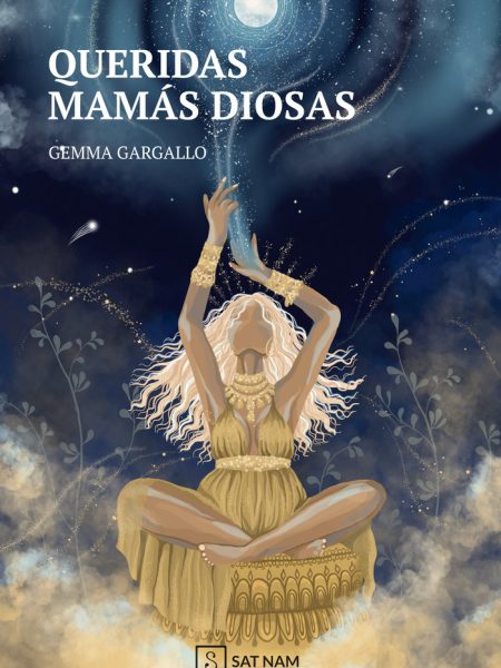 Queridas Mamas Diosas-Gargallo Vila Gemma