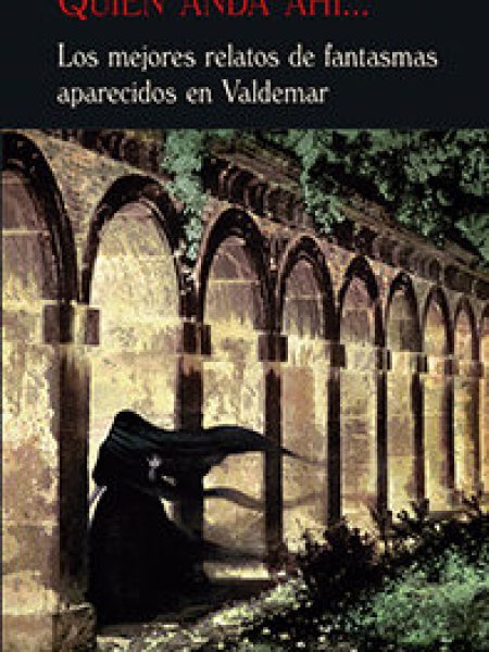 Quien Anda Ahi-Varios Autores