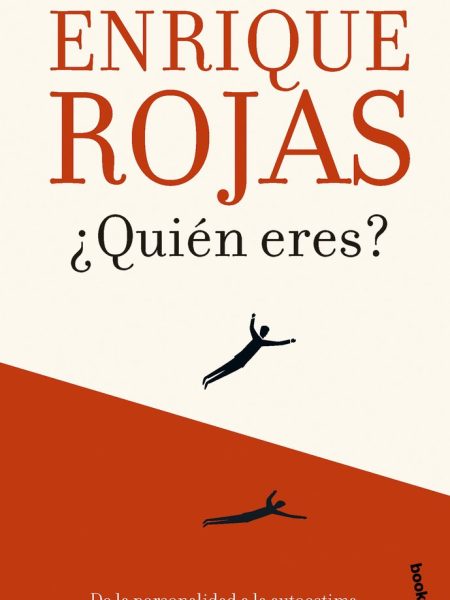 Quien Eres-Enrique Rojas