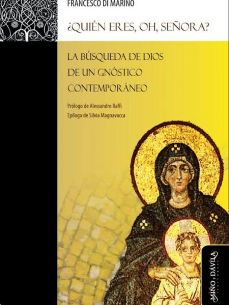 Quien Eres Oh Señora-Di Marino Francesco