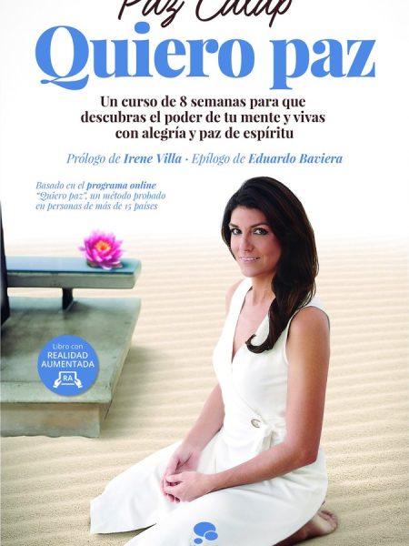 Quiero Paz-Calap Paz